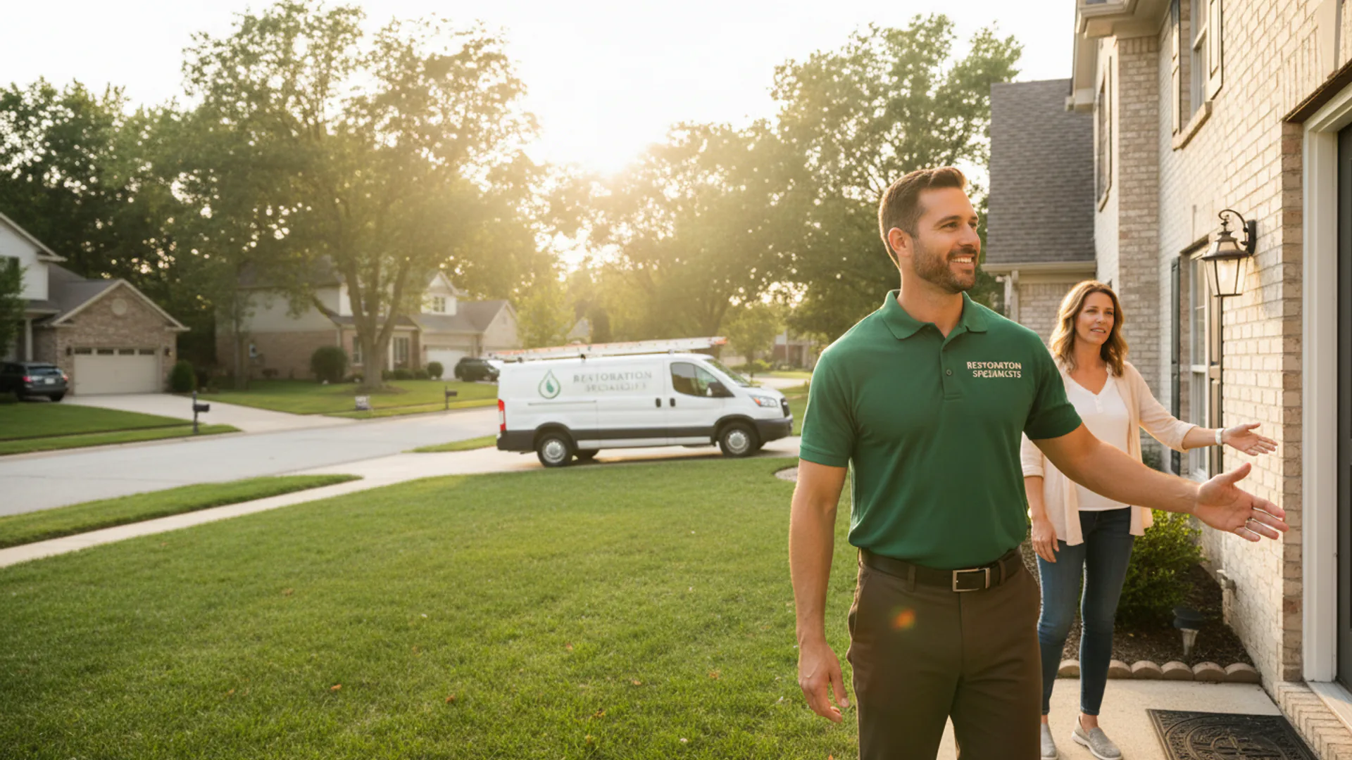 Affordable Water Damage Restoration in Beeville, TX Near Me – Transparent Pricing and 24/7 Support